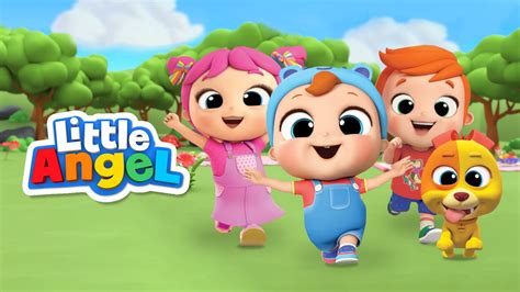 litte angel|little angels free episodes.